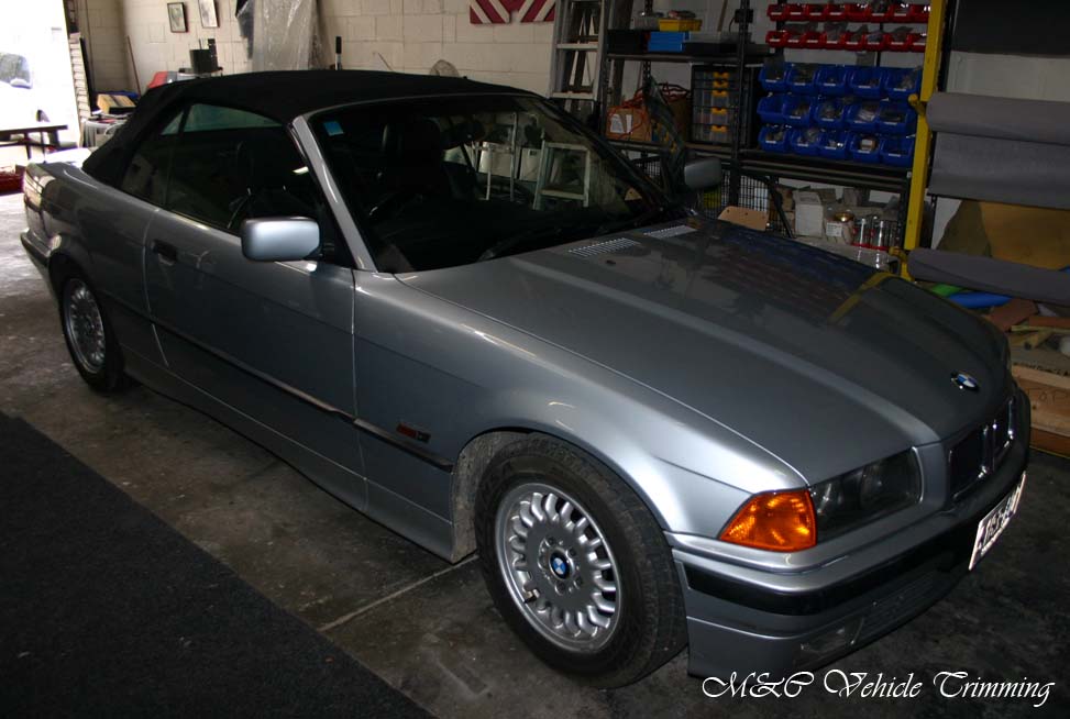 BMW 325